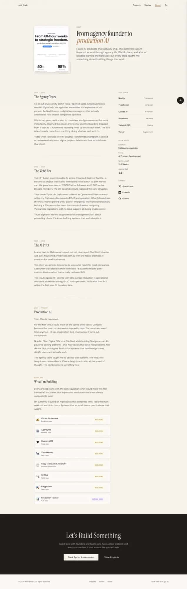 Amirbrooks About Desktop 2026 01