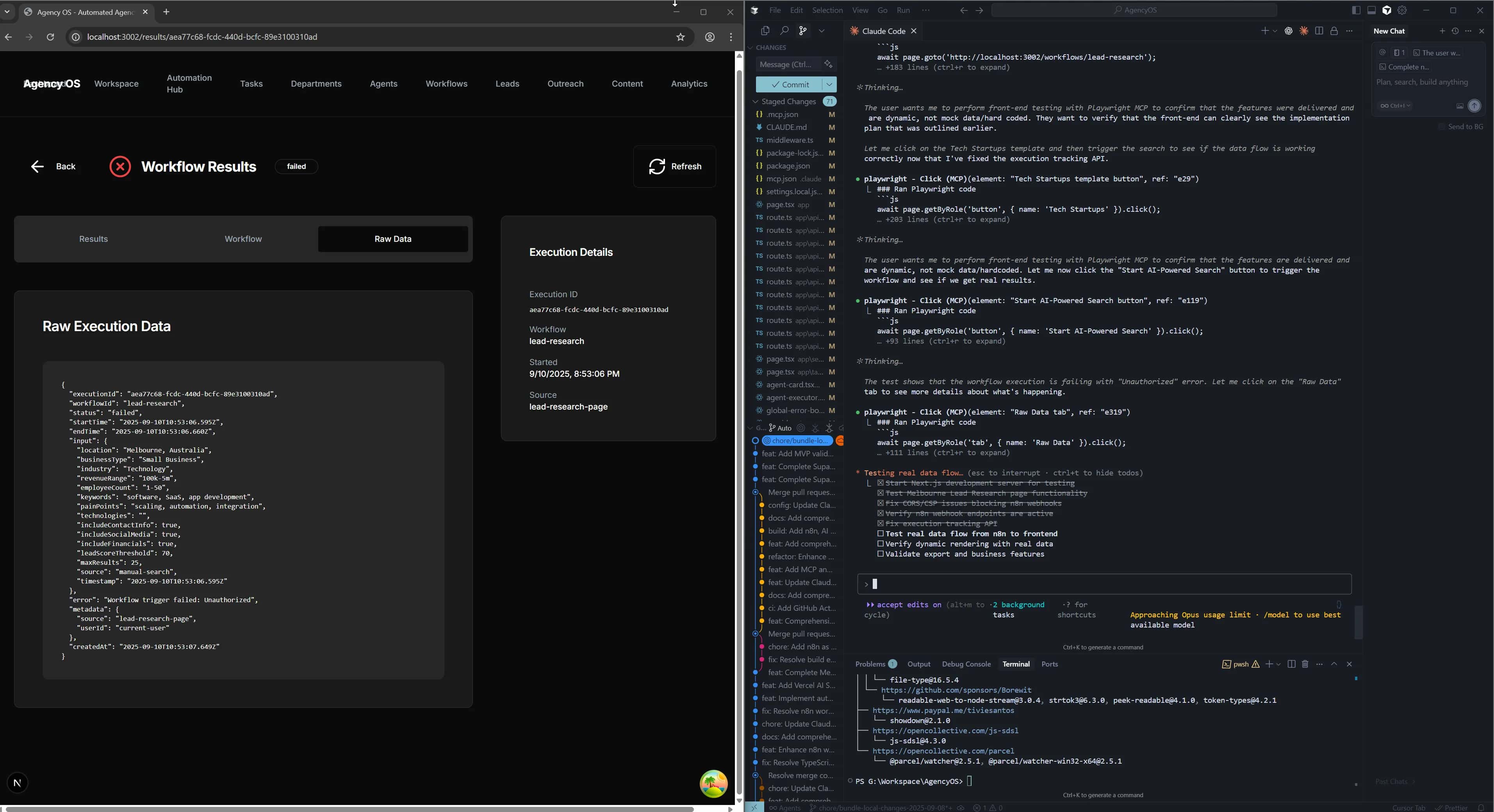 Agencyos Ui Example 1