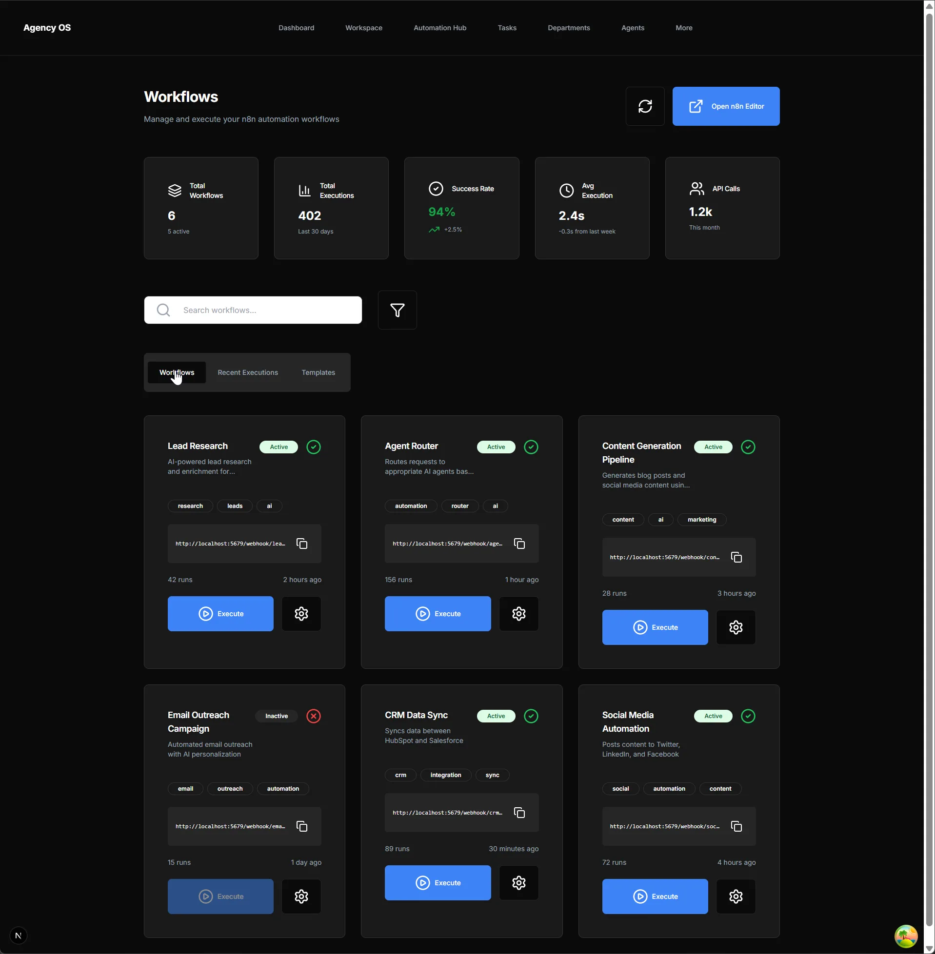 Agencyos Ui Example 2