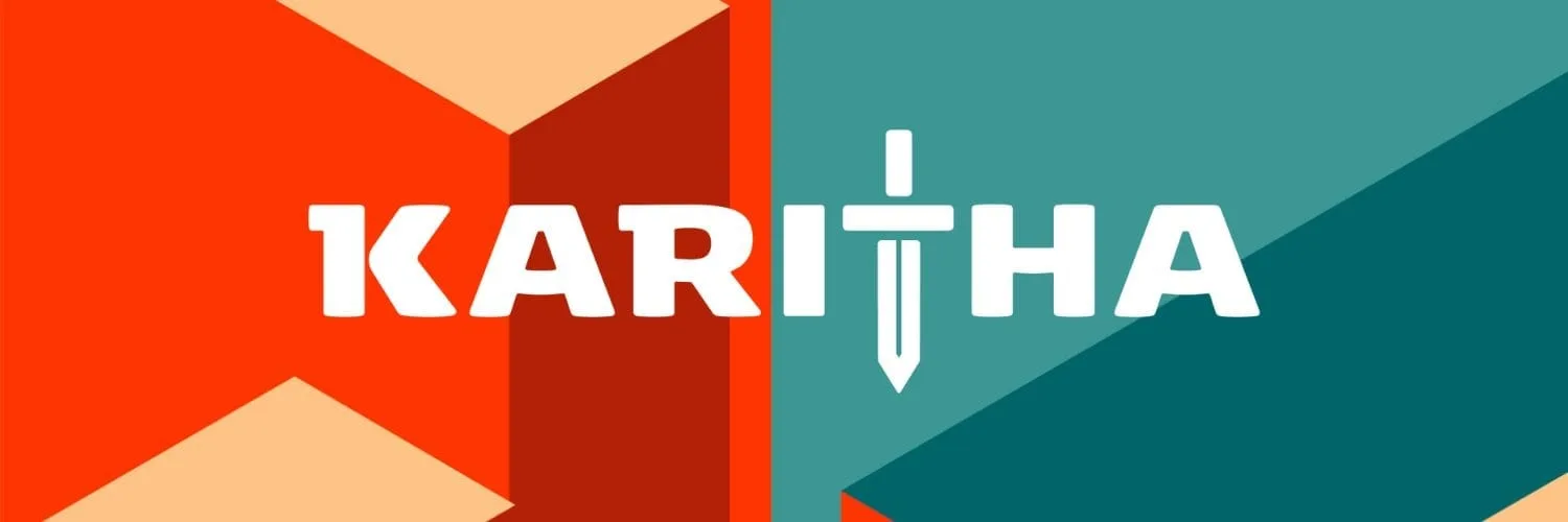 Karitha Karitha Banner