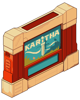 Karitha Karitha Cartridge