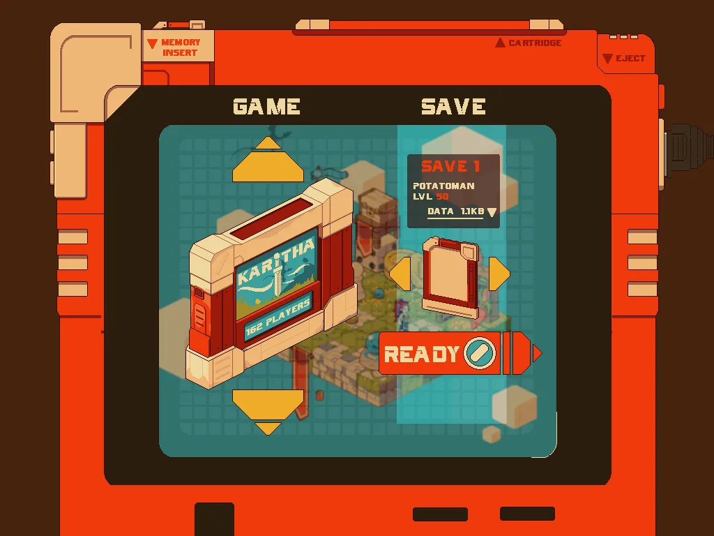 Karitha Karitha Menu