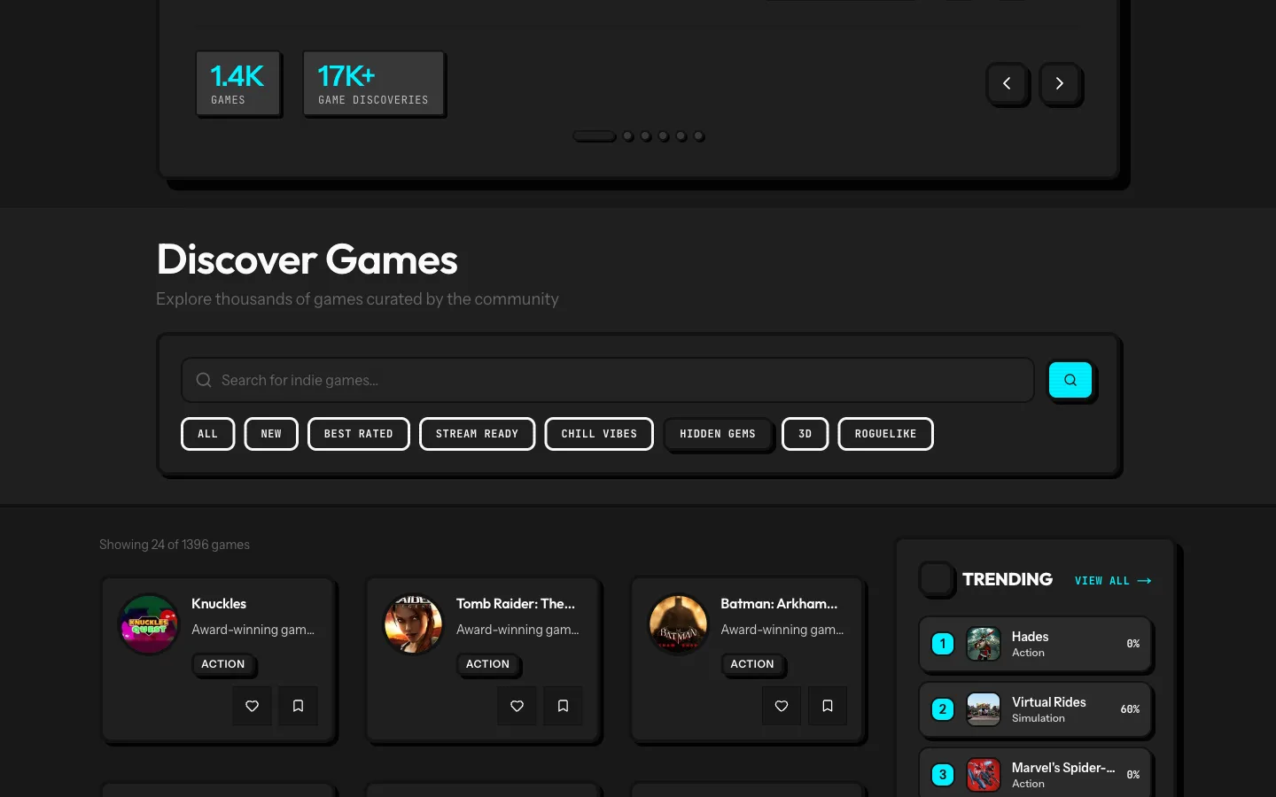 Nextgame Nextgame Filters Active V2
