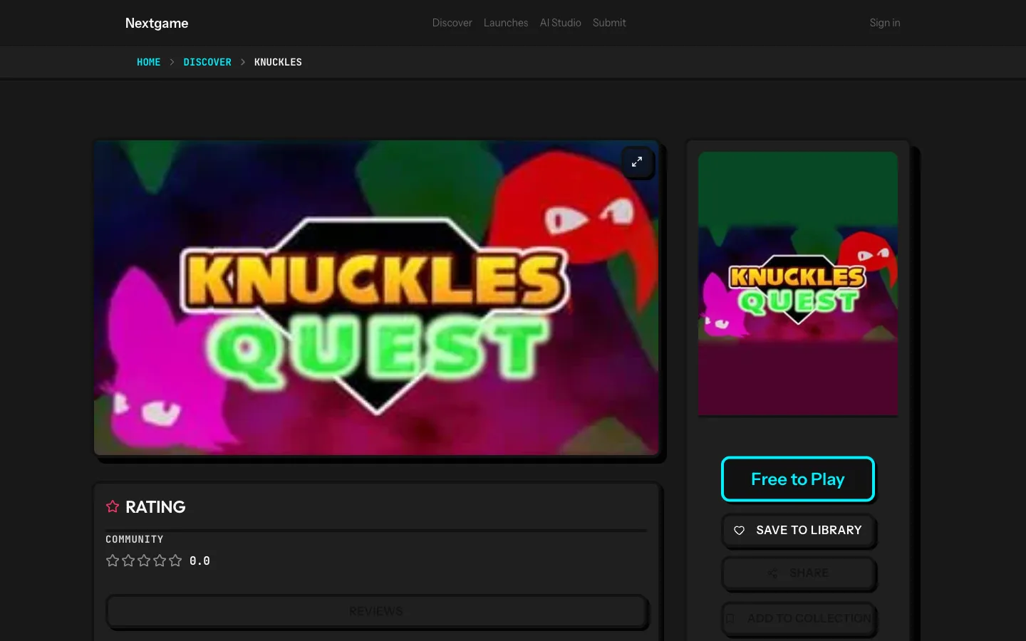 Nextgame Nextgame Game Detail V2