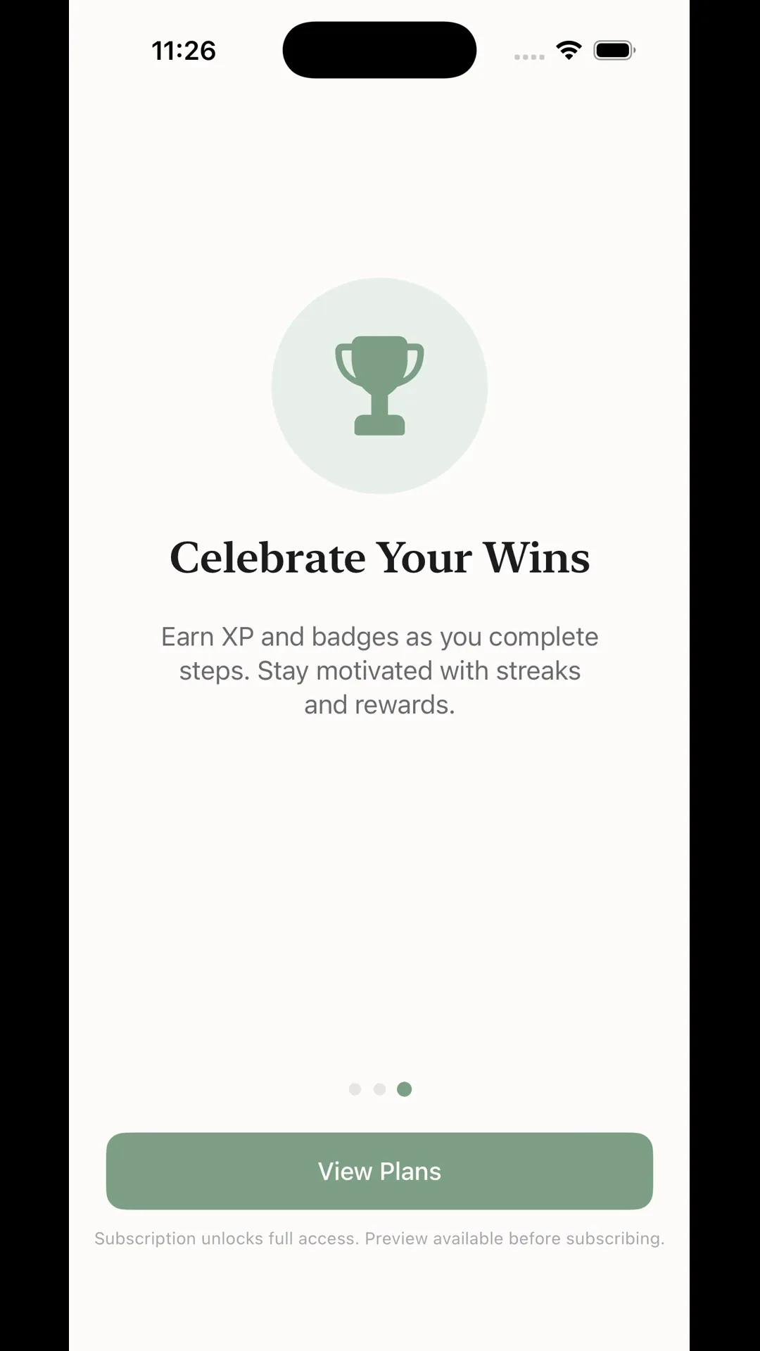 Resolution Tracker Resolution Tracker 22 Video Keyframe