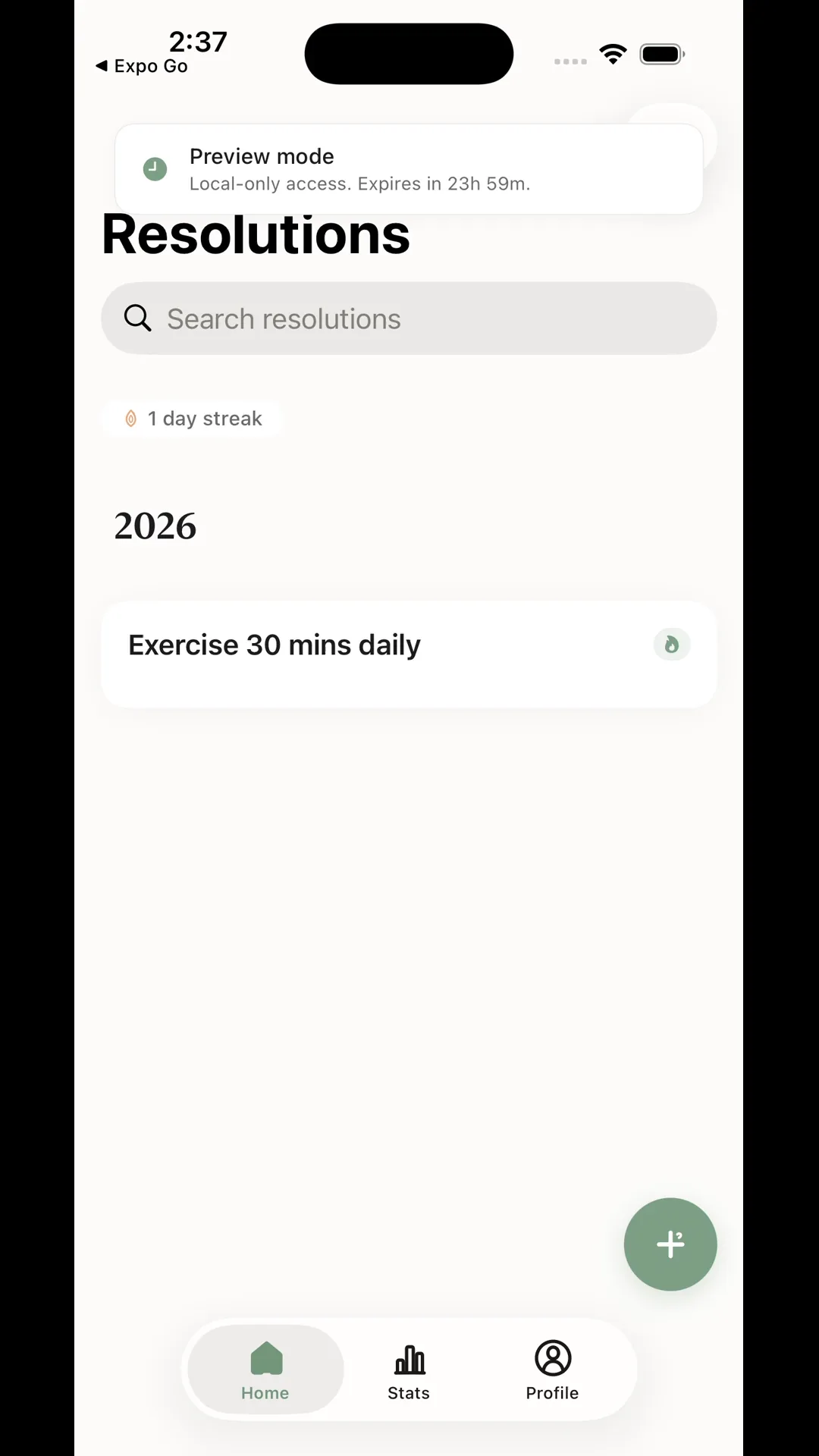 Resolution Tracker Resolution Tracker 23 Video Keyframe