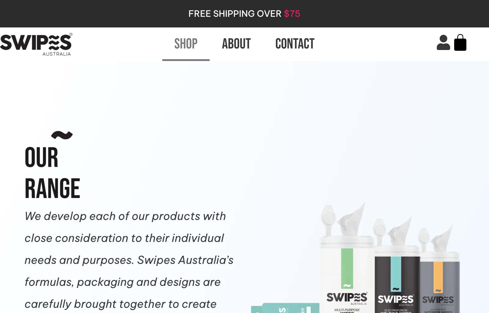 Swipesaustralia Shop Desktop 2026 01