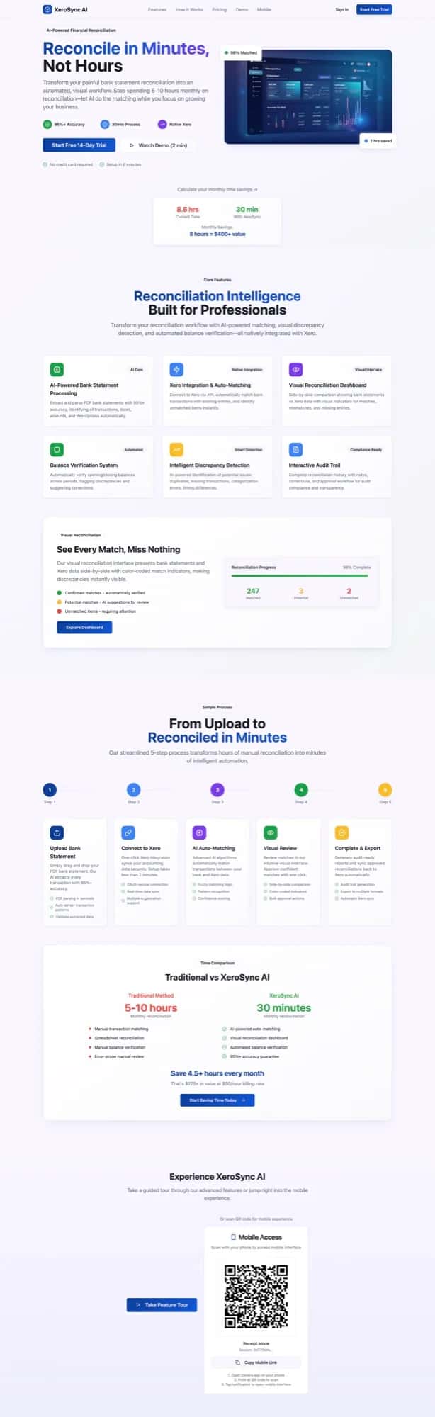 Visualrecon Homepage Desktop 2026 01