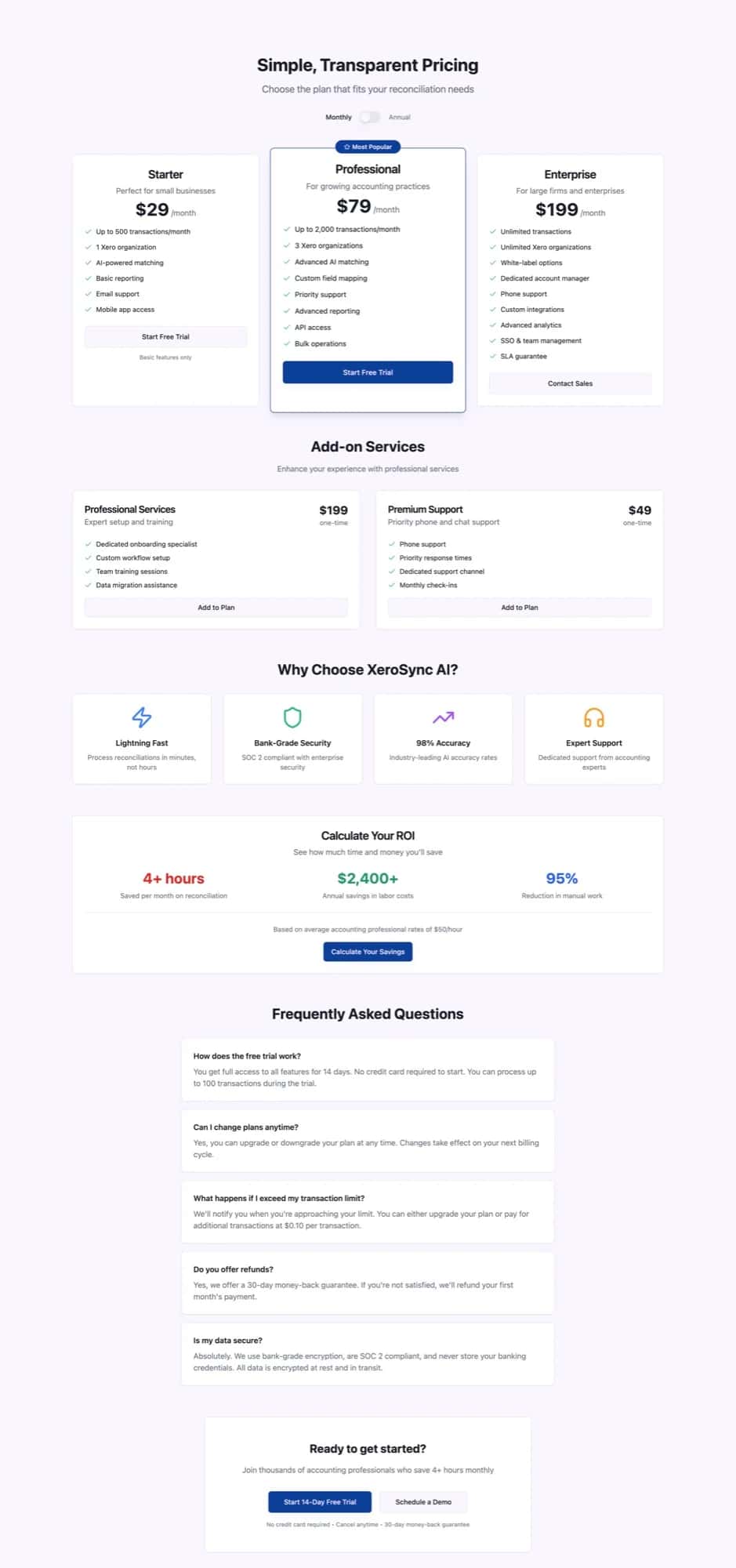 Visualrecon Pricing Desktop 2026 01