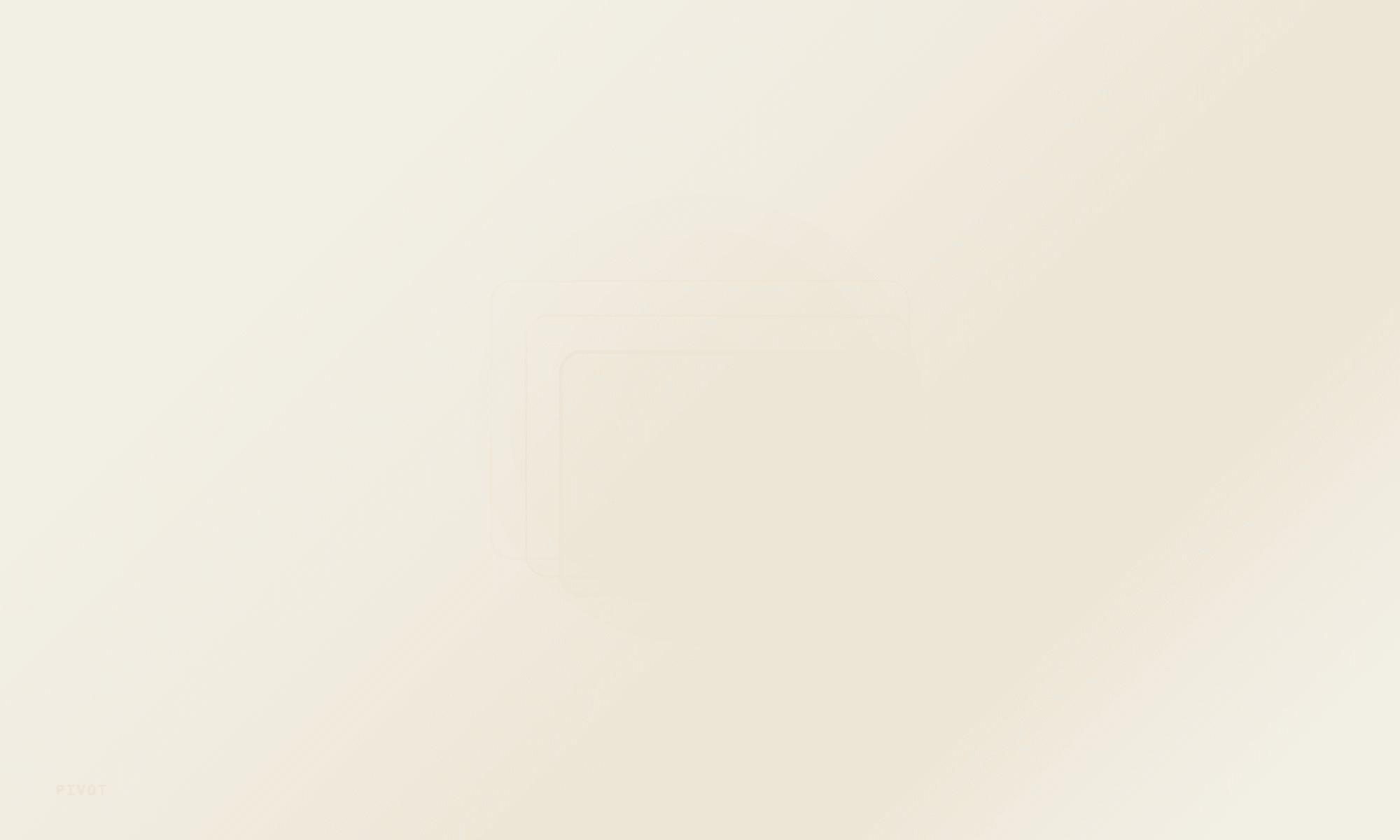 From Agency to AI Products