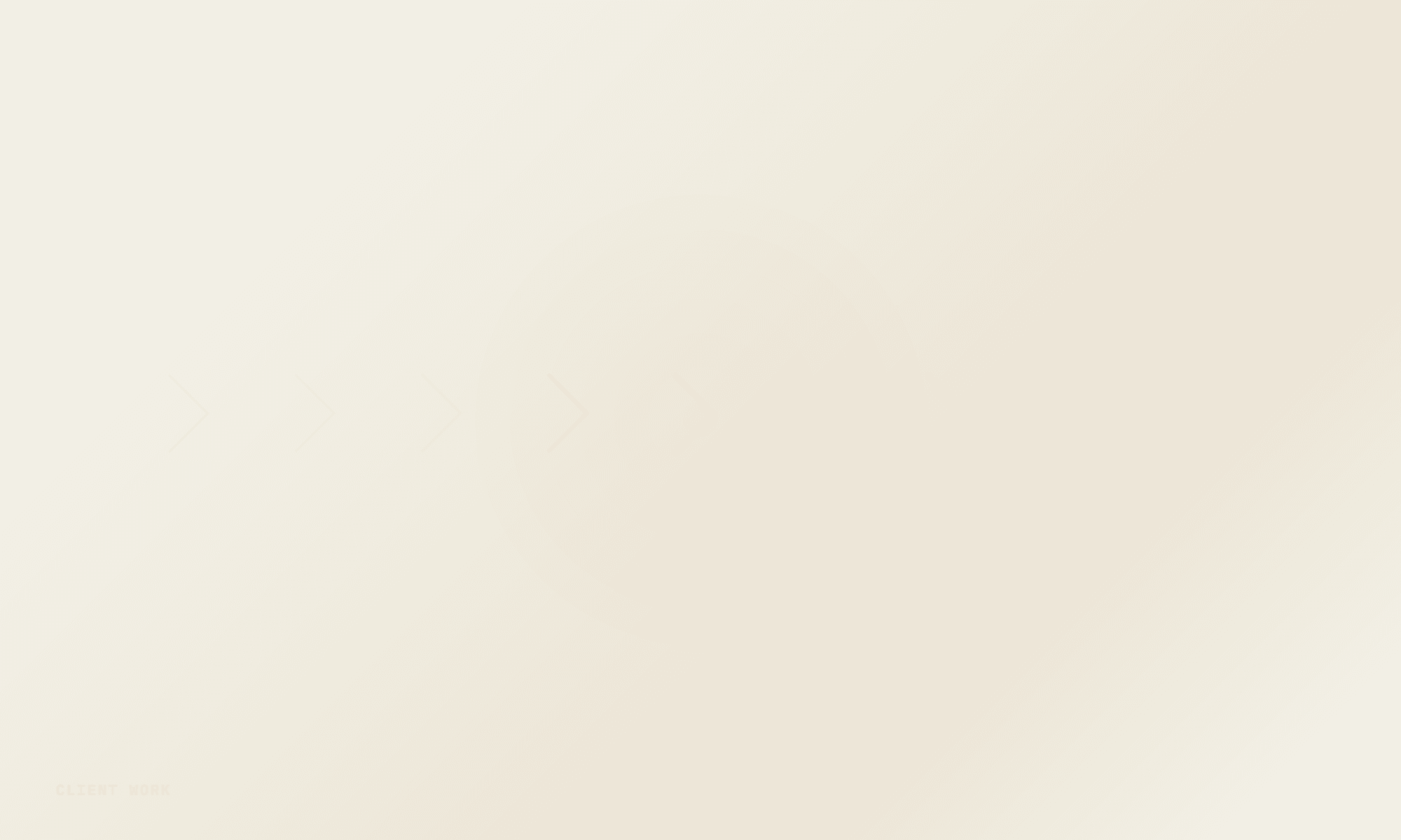 The Sprint That Changed Everything