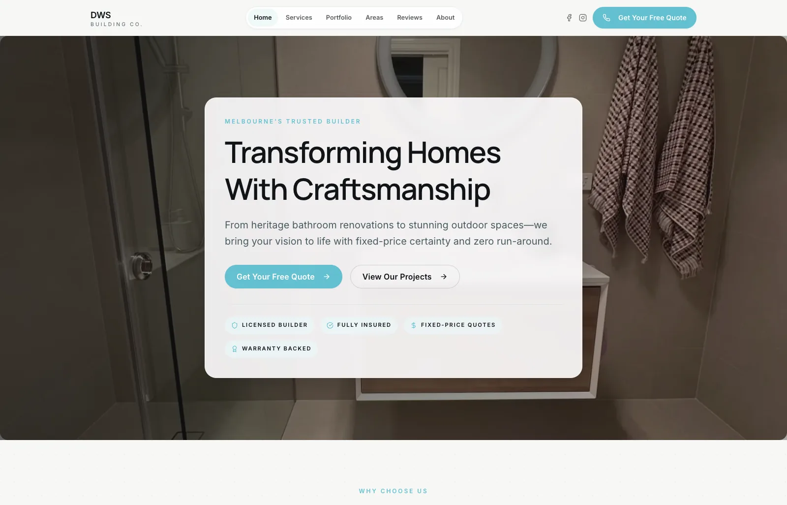 Dws Building Homepage Desktop 2026 08