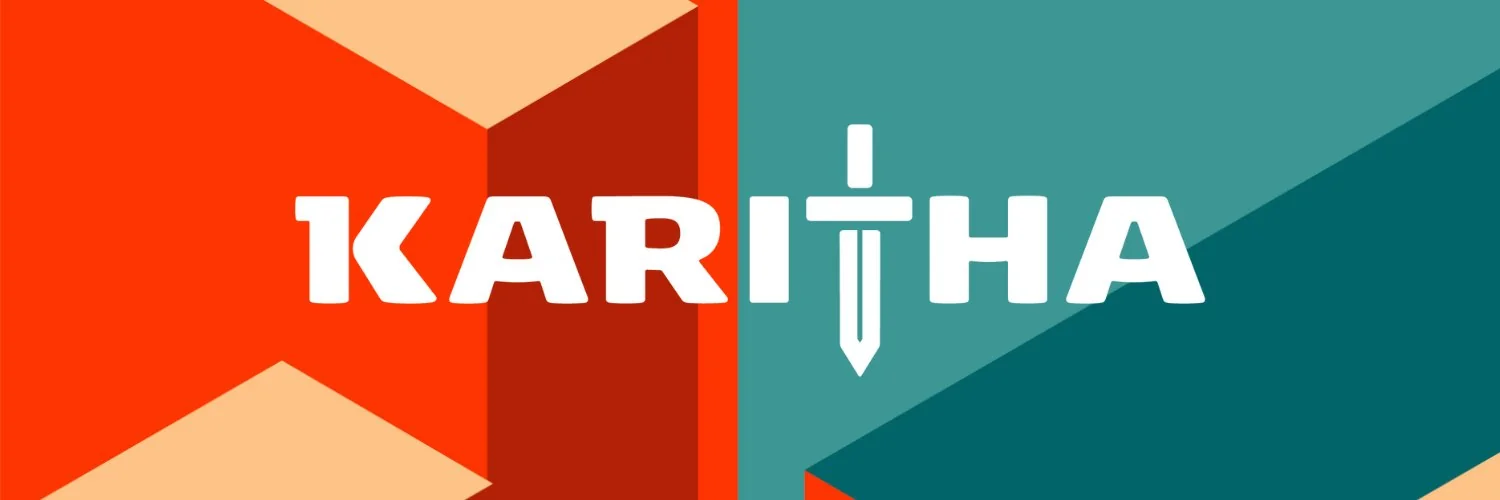 Realm of Karitha — Multiplayer Prototype hero image