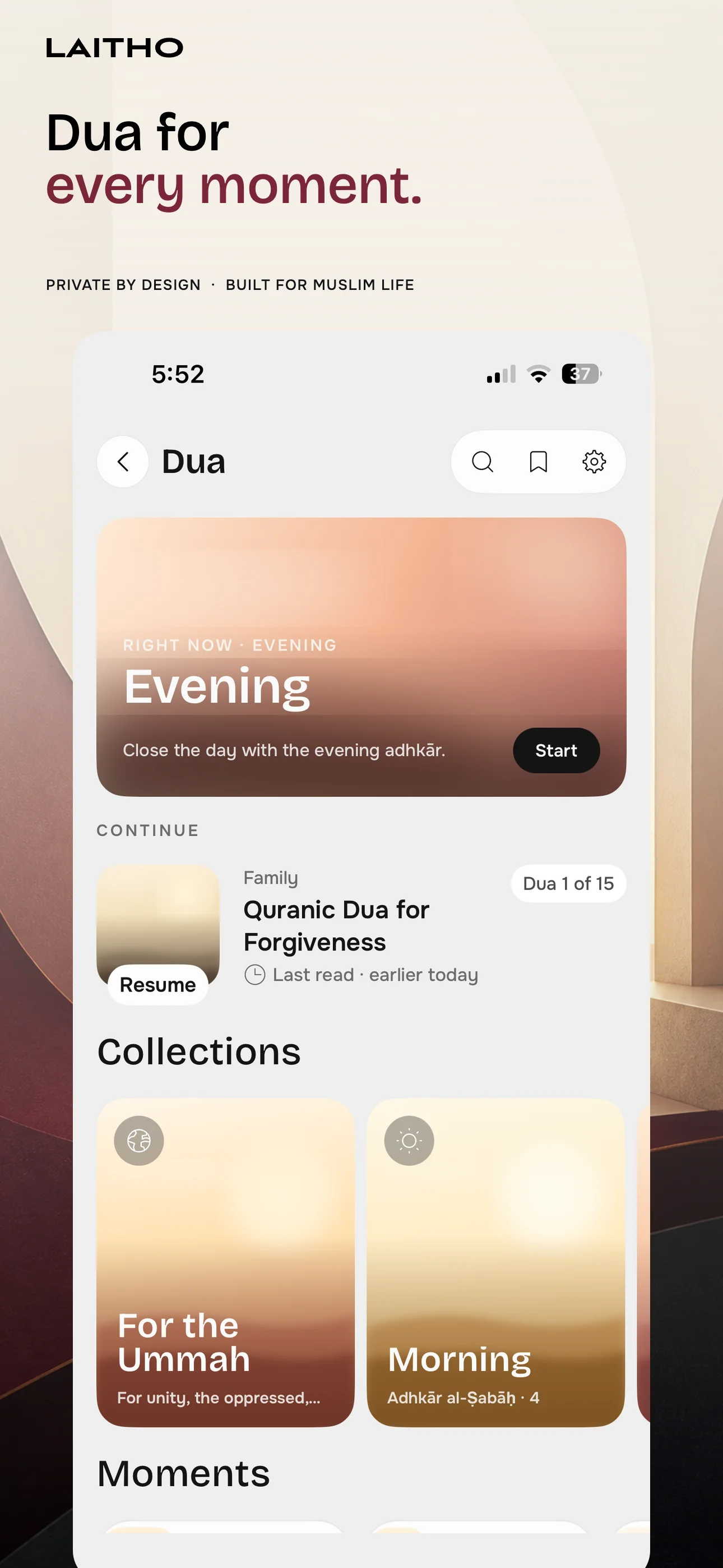 Laitho Ios Dua 2026 08