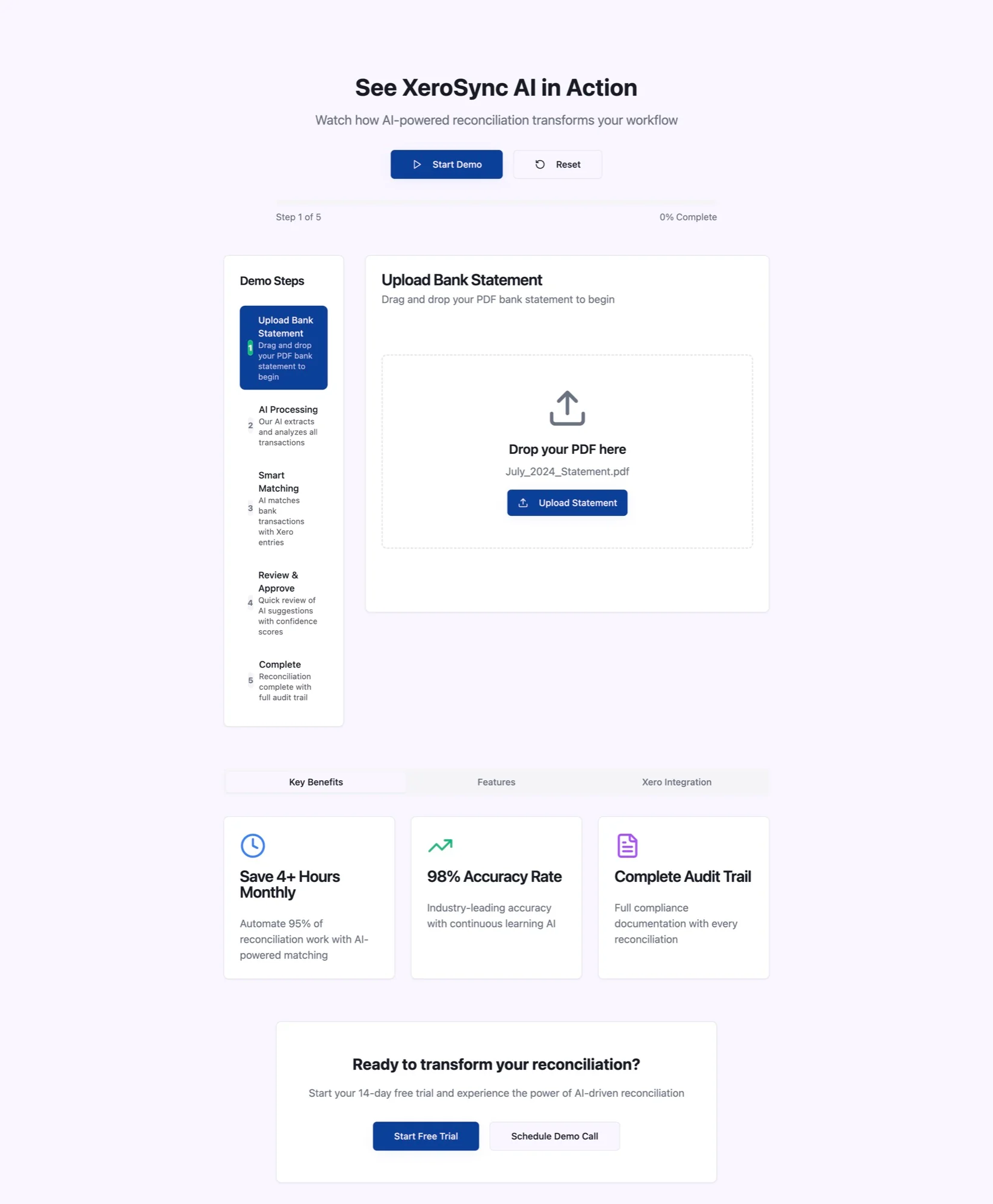 Visualrecon Demo Desktop 2026 01