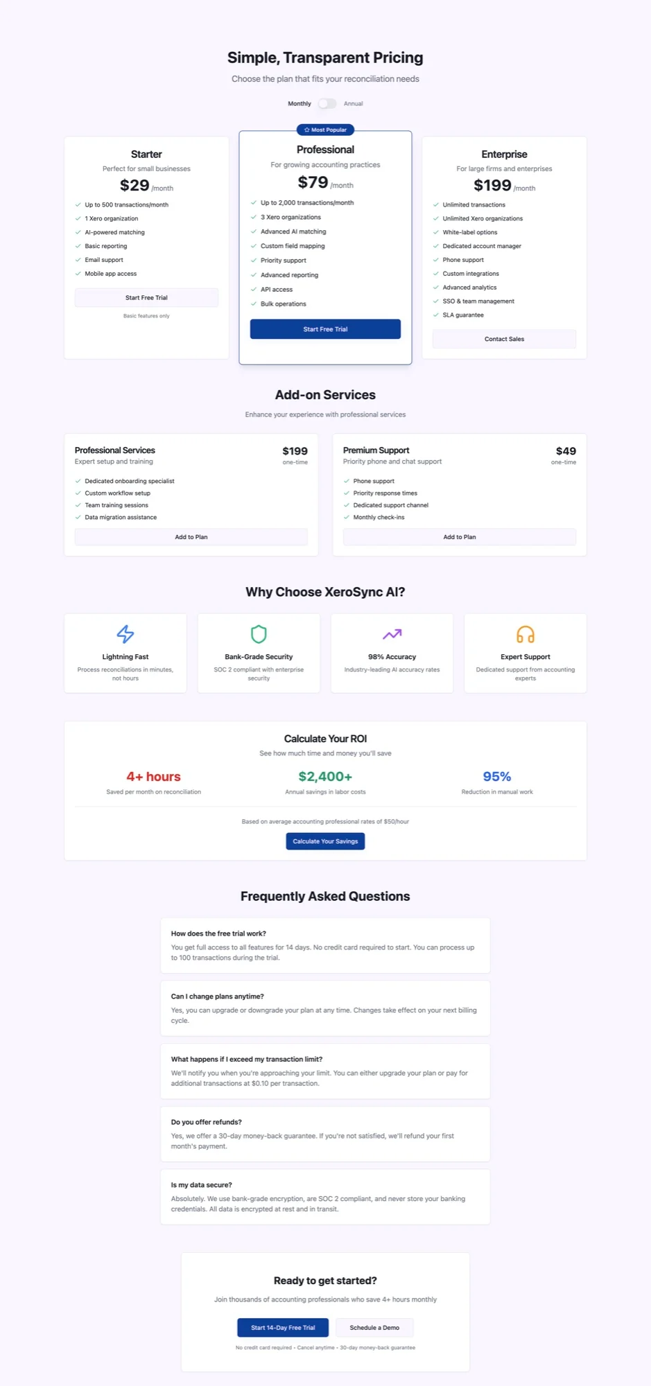 Visualrecon Pricing Desktop 2026 01