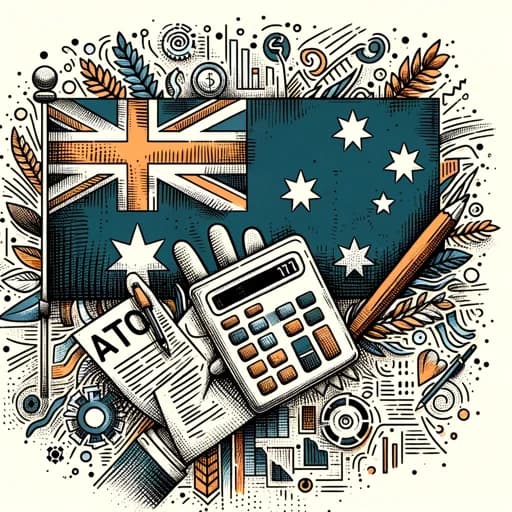 ATO Tax Advisor Pro icon