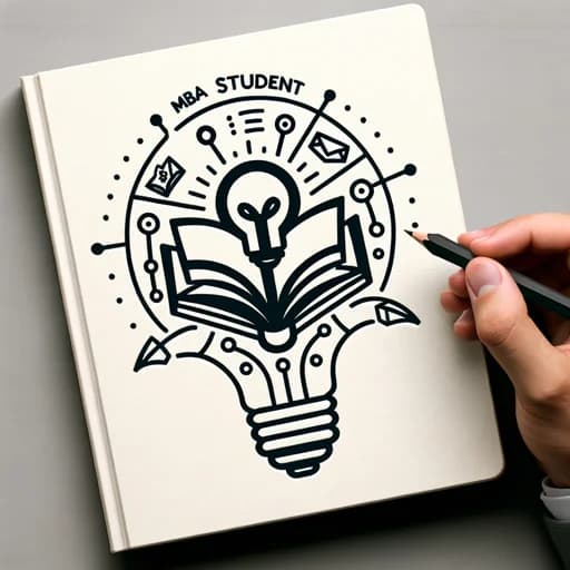 RMIT MBA Companion icon