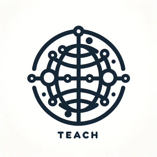 Teach Me Tech Digital Guide icon