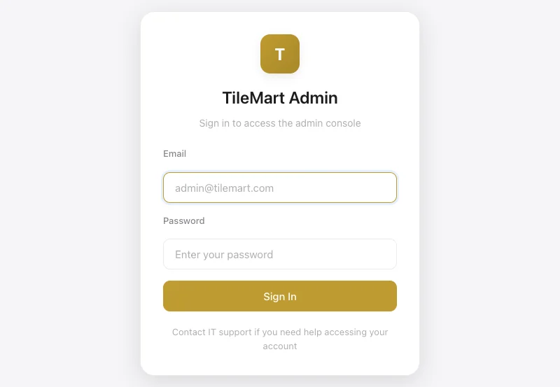 Hub Local hero image